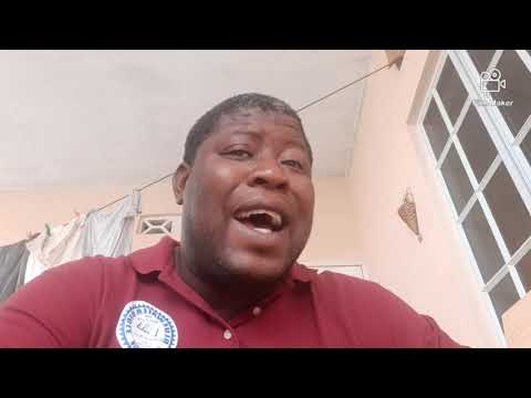 Continue In The Faith (Acts 14:22) Pastor Adrian O Massiah