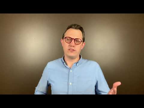 Matter Matters (2 Corinthians 5:1-3)