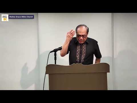 Payo sa Balanseng Buhay (Ecclesiastes 7:15-28)