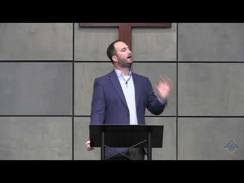 The Power of Transformation | Acts 16:13-40