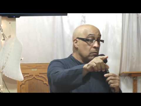 Jehovah Rapha Exodus 15: 22-26 with Bishop Best