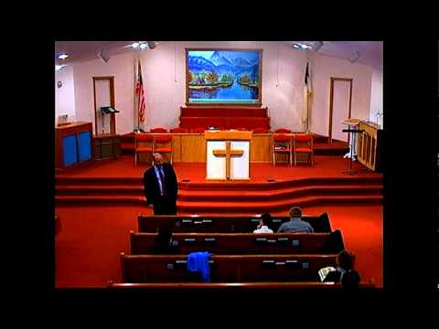 April 22-12 - Before and After - 2 Peter 3:9-12.mpg