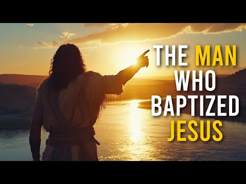 A Voice in the Wilderness | Mark 1:1-8 | Pastor Robert Furrow