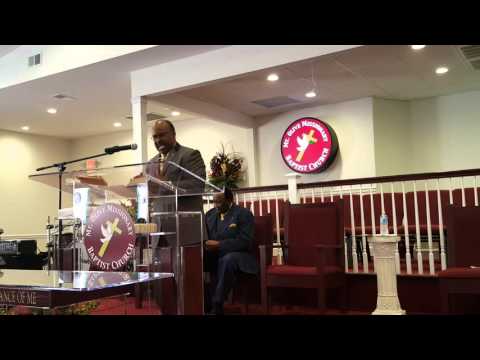 We Can Do It.      Numbers 13: 26-33