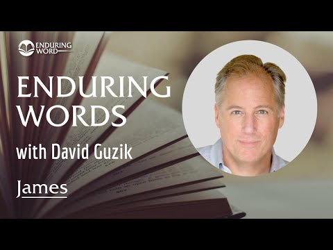 The Character Of Heavenly Wisdom - James 3:17-18