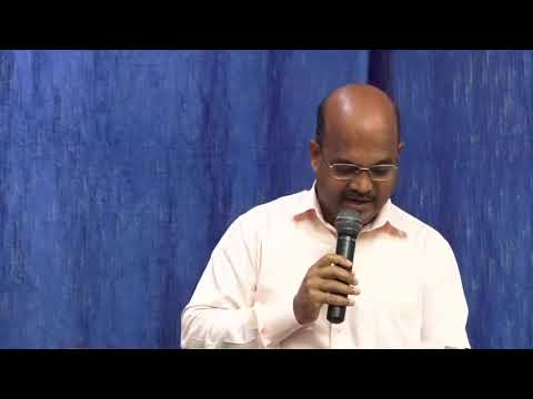 More with us, than against us| ....நம்மோடிருக்கிறவர்கள் அதிகம் | 2 Kings 6:15-17| Pr. David| 25.2.22