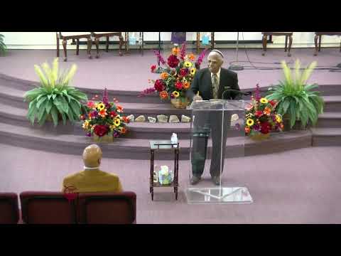 Insight Live with Pastor Green | Acts 3:12-13