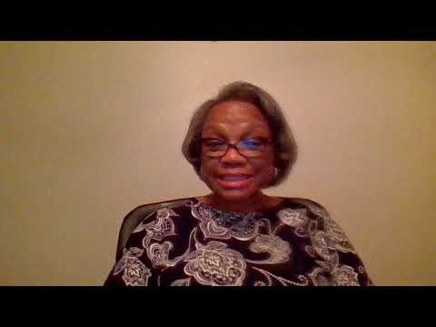 Romans 4:18-24; Luke 24:1-9, A Promised Received by Faith, Pastor Angeleen Walker, Rock of Ages MBC