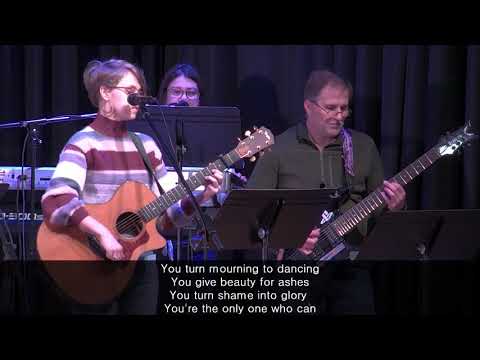 Hebrews 11:33-40 -  "Faiths Enabling's" - John Thomas