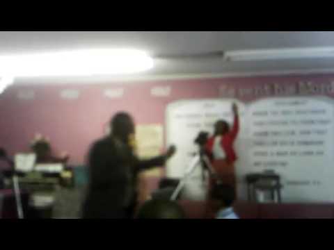 Psalm 11:1-7 IF THE FOUNDATION BE DESTROYED, WHAT CAN THE RIGHTEOUS DO?