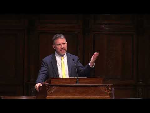 Sermon "Dawn of a New Day” Mark 1:14-15