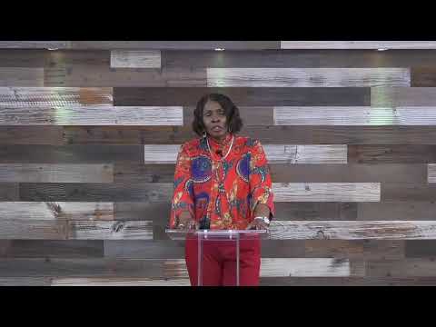 A FORFEITED OFFICE (Pastor Tina Lowe) Acts 1:20