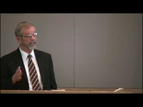 Ron Holmgren - 2 Timothy 1:1-14