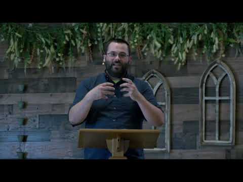 Full Service (8-2-2020) - Jeremiah 1:1-12