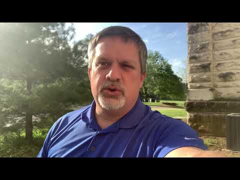 2 Minutes of Hope and Wisdom - April 9 - Proverbs 12:9