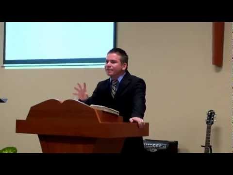 2 Peter 1:1-11 Usefulness & Fruitfulness