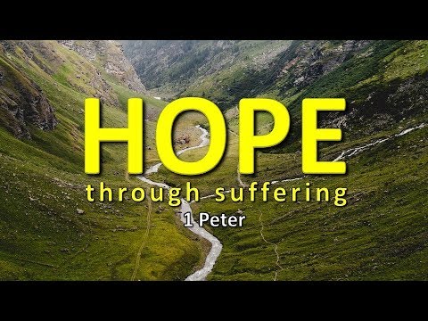 Chosen, Royal and Holy | 1 Peter 2:9-12 | Pastor Alan Disbrow