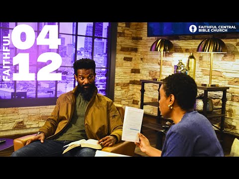 The Call to Shine Bright | Matthew 5:14-16 | Sermon on the Mount (pt.4) #BibleStudy