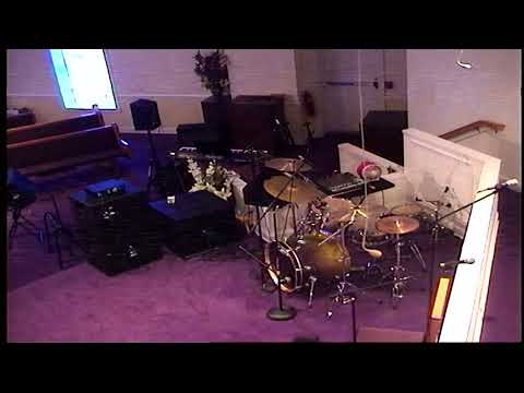 One Of The Ones Who Did;  Luke 17:14-18; August 1 2021