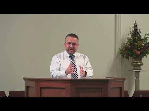 Understanding and Benefiting from the Lord's Supper - 1 Corinthians 11:17-34