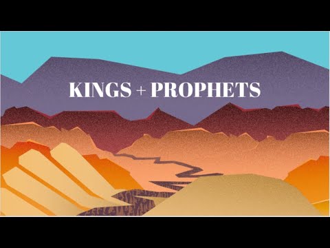 Restoring Relationships | Kings & Prophets | 2 Samuel 11-12 & Psalm 51:1-4