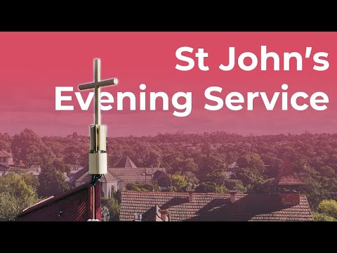 6pm Service || July 12 2020 || Acts 4:5–37