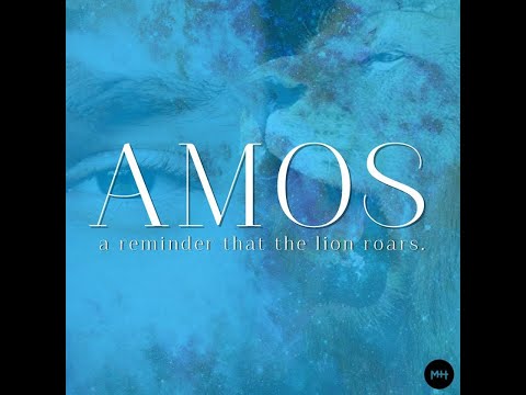 Characteristics of the Promises of God - Amos 9:11-15 - 12/17/17