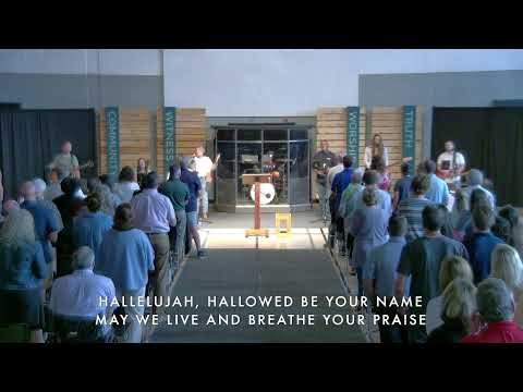 "Then Who Can Be Saved?" | Mark 10:13-31