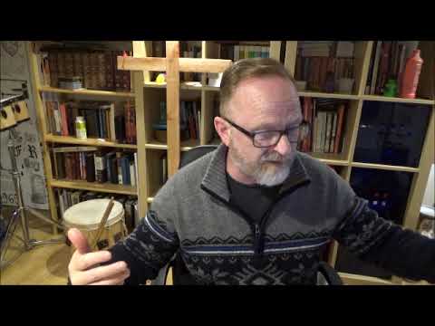 Are Cretians liars?! |Titus 1: 12- 14 | Paul Jennings | Bible Study