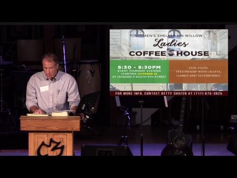 1/14/18 - Ecclesiastes 12:9.   "How To Be a Wise Teacher"