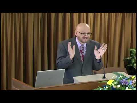 Clothed By God   (Isaiah 61:10)   (Pastor Richard Warmack)   7/11/21
