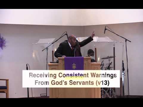 Check Your Self (2 Kings 17:13-15)