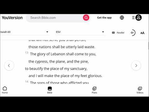 Revelation 2:26 Christian Faith and Hope!