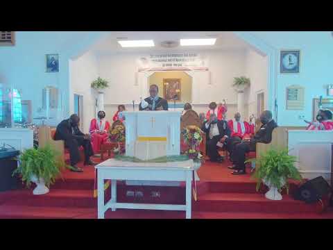 4/10/22 "Life Causes Us To Experience Gethsemane" Mark 14:32-42