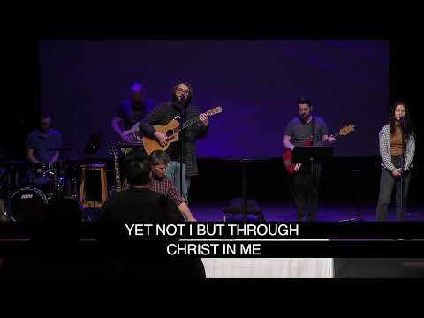 Faith is Waiting, Lamentations 3:1-26, 2/13/22, 10:30am