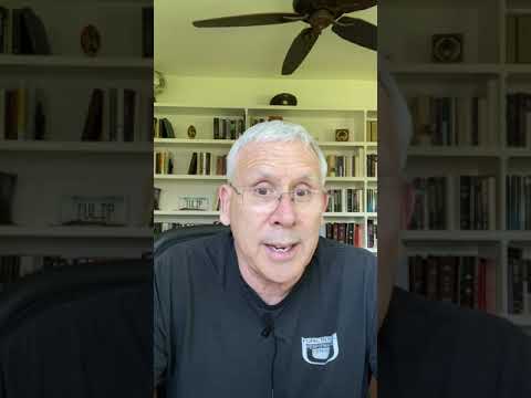 Geoff's Thoughts- Revelation 13:16-17