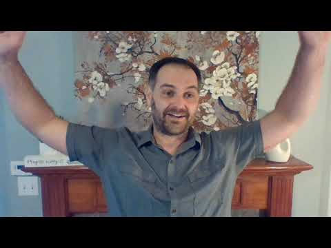 3-22-20 Matthew 23:1-12 False Religion Is