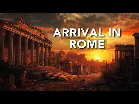 Paul’s Ministry and Arrival in Rome | Acts 28:11-31