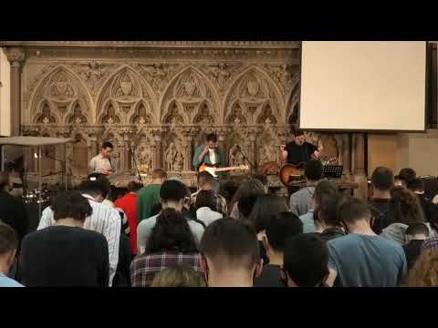 CCM Live: 10th October PM // Philippians 2:19-30