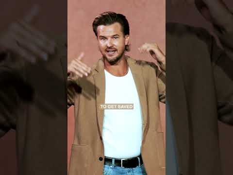 The real war is in your mind ⚔️ #faith #jesus #vouschurch #richwilkersonjr