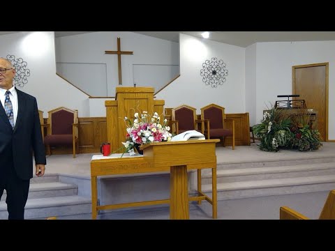 Tongues a Sign To the Unbelieving Jew Part 1.  1Corinthians 14:18-22