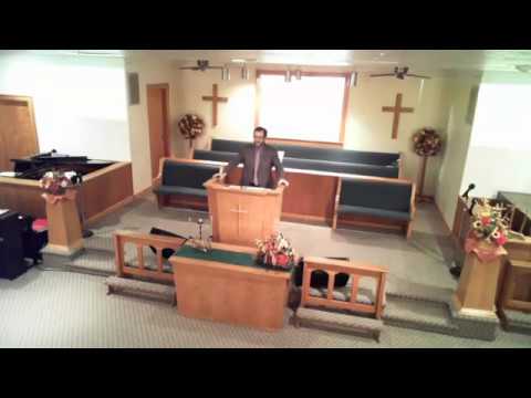 Rebellion and Redemption Part 2 Ezekiel 20:32-44