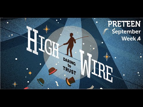 CGKids Preteen Sept. 2022 Week 4 - Jacob and Esau’s Reconciliation Genesis 31:3; 32:3-32; 33:1-17