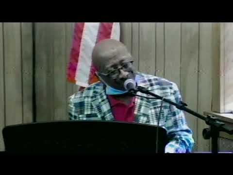 Try Something New (Mark 5:27-28)