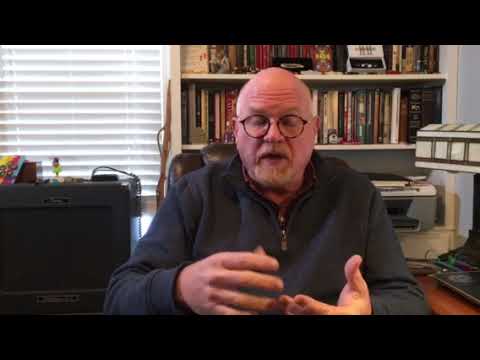 Firstborn - Firstborn of God II 2 - Psalm 89:30-37