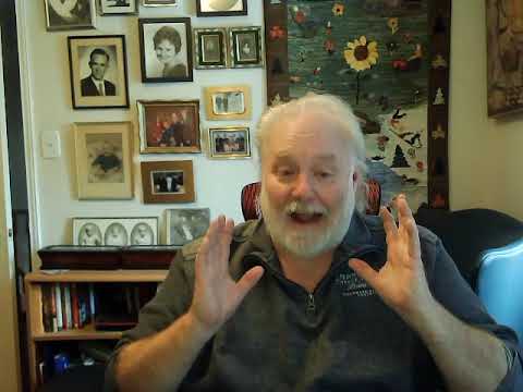 Daily Bible Reflection with Rev. Norm Seli - February 10  - Genesis 37: 25-36