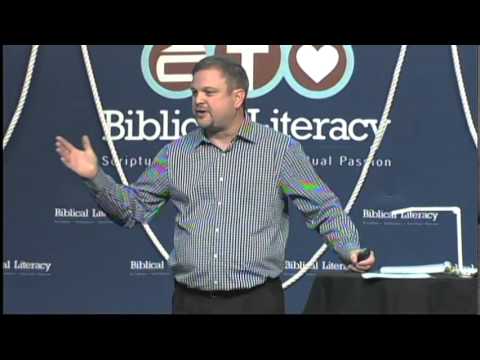 The Context Bible - Lesson 46: Revelation 3:1-3:22