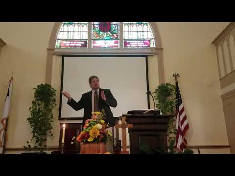 LORD - Isaiah 44:6-8