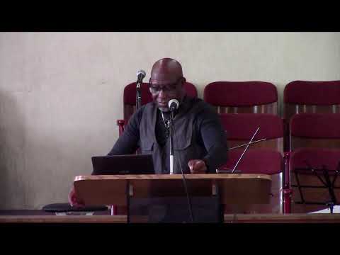 08-22-21 | "Couldn't Get Away From It" | Mark 7:36 | Darryl E. Jones, Senior Pastor