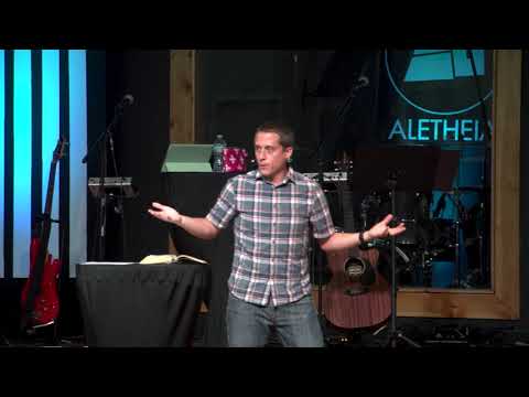 Peace and Unity in a Climate of Tribalism | Joshua 22:10-34